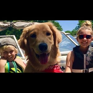 Meet your Posher, Amber